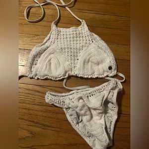 Billabong knit Bathing Bikini